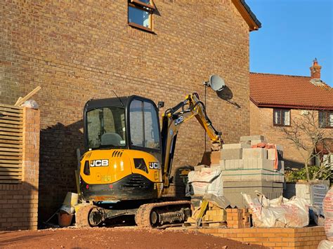 mini digger hire birmingham|mini digger hire no deposit.